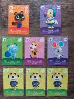 Animal Crossing Amiibo Karten Nordrhein-Westfalen - Nümbrecht Vorschau