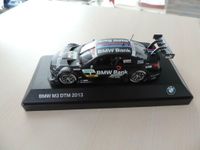 Neues Modellauto BMW M3 1:43 DTM Bruno Spengler 2013 80422351056 Bayern - Gammelsdorf Vorschau