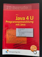 Java 4 U Fachbuch Niedersachsen - Wittmund Vorschau