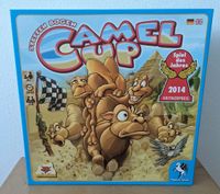 Camel Up Brettspiel (Pegasus Spiele) Bayern - Rosenheim Vorschau