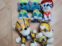 Paw patrol Hunde Marshall, Rocky,rubble Bayern - Geretsried Vorschau