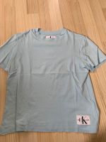 Calvin Klein Pullover Shirt Oberteil Tshirt Nordrhein-Westfalen - Bottrop Vorschau