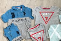 Shirts Guess, Polo Poloshirt *Top* Zwillinge Bayern - Eggenfelden Vorschau