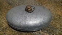 Original Bettflasche Metall Bayern - Eching (Kr Freising) Vorschau