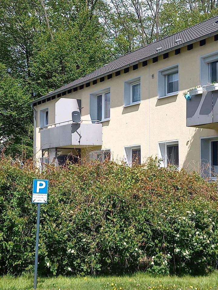 3.5 Zimmer Wohnung Dortmund Dorstfeld erstes obergeschoss in Dortmund