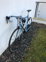 Cinelli Laser Mia mit Campagnolo 80th Super Record (inkl. Koffer) Hessen - Kronberg im Taunus Vorschau