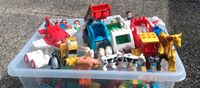 Lego Duplo Konvolut 10 kg Nordrhein-Westfalen - Rheinberg Vorschau