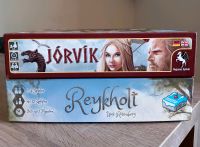 Jorvik | Reykholt Sachsen - Zwickau Vorschau