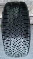 ❄️1 Winterreifen Pirelli 235 60 R18 103H SUV M+S Top❗ Nordrhein-Westfalen - Krefeld Vorschau