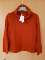 Made in Italy Fashion Compliments Pullover Terrakotta 44 Mohair N Bielefeld - Gadderbaum Vorschau