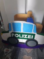 Polizeischaukelauto Ludwigslust - Landkreis - Hagenow Vorschau