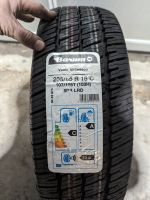 1x Reifen Barum 205/65R16 C 107/105T 103H 8PR Ganzjahres Schleswig-Holstein - Gnutz Vorschau