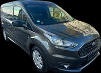 Ford Tourneo Connect 1.5TDCI 210 L2 Klima/Navi/Kam/Wi Bayern - Puchheim Vorschau
