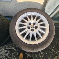 16 Zoll Räder/Felgen für Alfa Romeo Hessen - Flörsheim am Main Vorschau