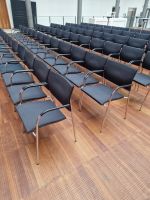 500 x Saalbestuhlung / Besprechungsstuhl / Kirchenstuhl / Thonet S361 / Schulungsstuhl / Stapelstuhl Hessen - Darmstadt Vorschau