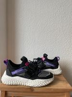 PUMA CHUNKY SNEAKER SCHWARZ LILA PINK 39 Hamburg-Nord - Hamburg Barmbek Vorschau