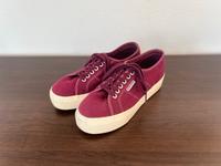 Superga Gr. 41,5 Damen Mädchen Sneaker Schuhe Canvas Bayern - Thyrnau Vorschau