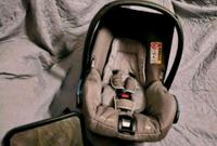 Maxi Cosi Citi Babyschale/Autositz/Kindersitz unfallfrei Rostock - Lichtenhagen Vorschau