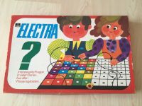 Electra - elektrisches Wissensspiel Serie 2 von Vedes 70er Jahre Hessen - Münzenberg Vorschau