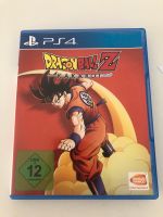 Dragonball Z Kakarot Hamburg-Mitte - Hamburg Billstedt   Vorschau