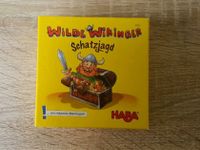 Wilde Wikinger Schatzjagd Leipzig - Grünau-Ost Vorschau