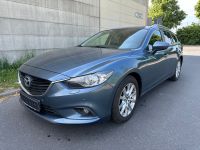 Mazda 6 Kombi Center-Line*Xenon*Navi*PDC*SHZ*TOP* Berlin - Neukölln Vorschau