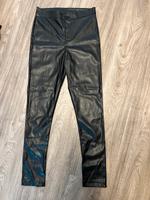 Boohoo Leggins Hose Kunstleder Baden-Württemberg - Kenzingen Vorschau