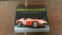 Michael Zumbrunn: Ferrari Klassiker - Legenden in Stil und Design Köln - Kalk Vorschau