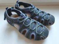 Trekking Leder Sandalen Geox (Roxanne) Rostock - Hansaviertel Vorschau