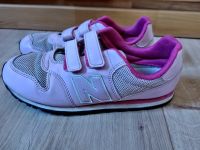 New Balance Turnschuhe, Sneaker Gr. 34,5 Bayern - Rödental Vorschau