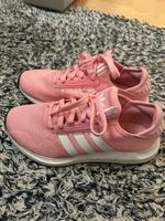 Rosa Adidasschuhe Bayern - Mitterteich Vorschau