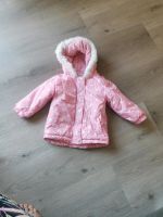 Winterjacke Größe 86 Hessen - Linsengericht Vorschau