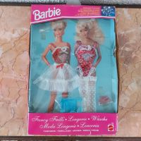 BARBIE, Mattel, 1993, Lingerie Set Hessen - Nauheim Vorschau