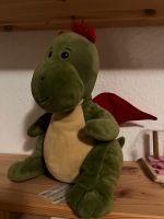 Warmies Drache/ Körnerkissen / Montessori Nordrhein-Westfalen - Altena Vorschau