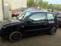 VW Lupo 1.4l TDI Nordrhein-Westfalen - Gelsenkirchen Vorschau