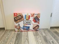 Nintendo Labo Switch multi Kit NEU! Saarland - Sulzbach (Saar) Vorschau