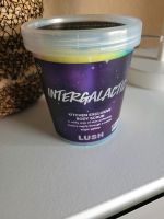 Lush intergalactic Bodyscrub neu kitchen Box Nordrhein-Westfalen - Castrop-Rauxel Vorschau