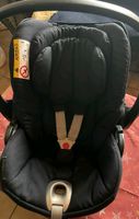 Cybex Cloud Q mit Isofix-Base Kreis Pinneberg - Barmstedt Vorschau