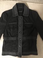 Damen Jacke Strenesse offiziell Gr. 38, fällt eher wie Gr. 34 aus Nürnberg (Mittelfr) - Aussenstadt-Sued Vorschau