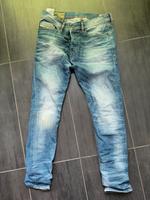 Diesel Tepphar slim carrot tapered Jeans 31/30 Essen - Essen-Ruhrhalbinsel Vorschau