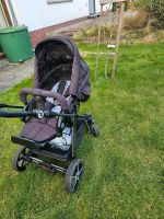 Hartan Kinderwagen Sprint GT Nordrhein-Westfalen - Porta Westfalica Vorschau