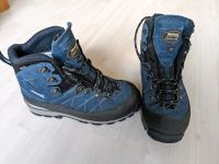 Wanderschuhe, Damen, Meindl Antealo II Pro Lady GTX, 39,5, blau Baden-Württemberg - Wendlingen am Neckar Vorschau