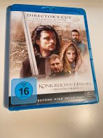Königreich der Himmel, Director‘s Cut! Blue Ray Disc Nordrhein-Westfalen - Siegburg Vorschau