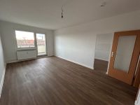 Frisch sanierte 2-Zimmer-Wohnung mit Balkon! Sachsen-Anhalt - Halberstadt Vorschau
