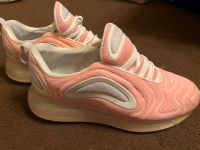 Nike Air Max 720 Gr. 39 rosa/pink Bayern - Oerlenbach Vorschau