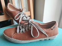 PIKOLINOS Damen-Schnürschuhe! Neuwertig! Niedersachsen - Stade Vorschau