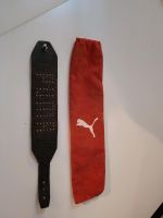 Puma Lederarmband braun nieten herrenarmband Nordrhein-Westfalen - Velbert Vorschau