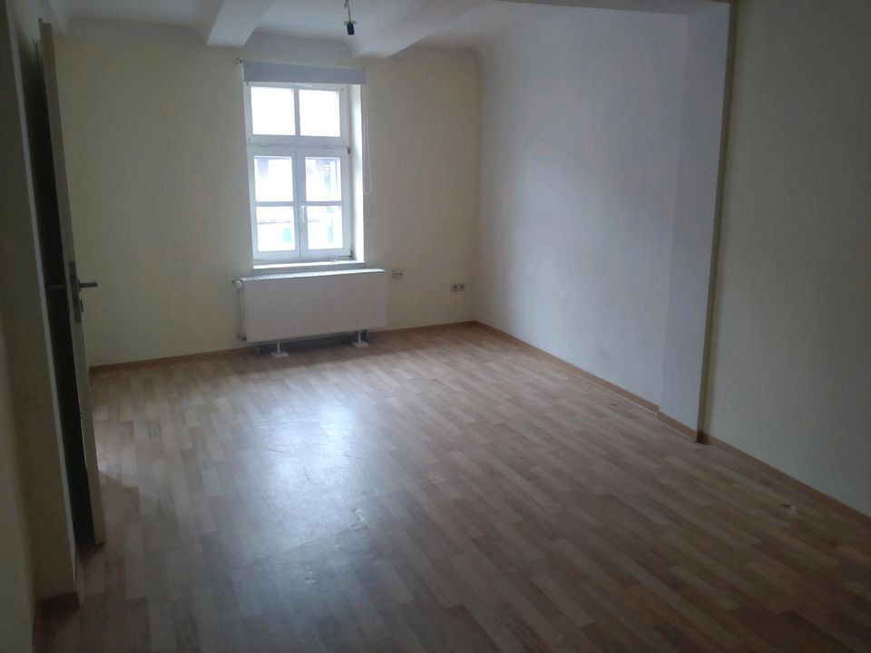 Große 3- Zimmer - Wohnung im Zentrum von Duderstadt in Duderstadt