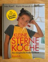 Buch Kleine Sterneköche Innenstadt - Köln Altstadt Vorschau