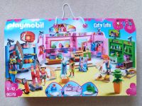 Playmobil 9078 Einkaufszentrum Bielefeld - Bielefeld (Innenstadt) Vorschau